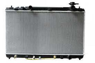 1641022170,RADIATOR ASSY,لديتر ماء - مبرد مكينه