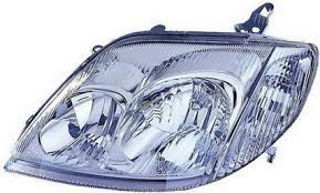811301E730,UNIT ASSY, HEADLAMP,,شمعة نور أمامي يمين