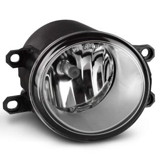 8122006070,LAMP ASSY, FOG, LH,كشاف يسار 