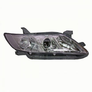 811308Y008,UNIT ASSY, HEADLAMP,,شمعة أمامي يمين بدون ملحقات