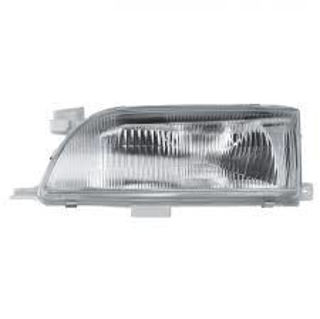 811701A552,UNIT, HEADLAMP, LH,UNIT، كشافات، LH