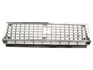 5310122130,GRILLE SUB-ASSY, RADIATOR,شبك أمامي - شبك كبوت