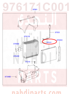 976171C001,FILTER-AIR,N/A
