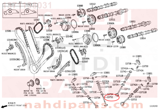 1371138031,VALVE, INTAKE,بلف 