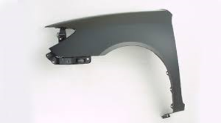 538022A220,FENDER SUB-ASSY, FRONT LH,رفرف أمامي يسار كامل