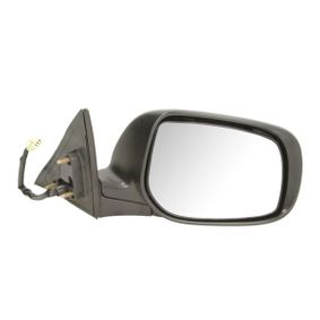 8791006909,MIRROR ASSY, OUTER REAR VIEW, RH,مراية جانبية يمين