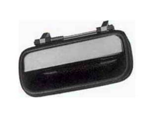 6924089102,HANDLE ASSY, REAR DOOR OUTSIDE, يسار  ,مقبض آسى ، باب خلفي خارجي ، يسار  