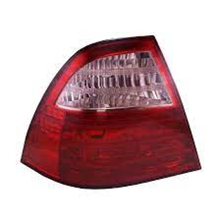 815611A890,LENS, REAR COMBINATION LAMP, LH,اسطب خلفى يسار 