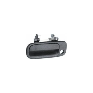 6922033020,HANDLE ASSY, FRONT DOOR OUTSIDE, LH,HANDLE   جبهة الباب الخارجي، LH