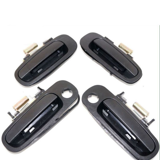 6921012280,HANDLE ASSY, FRONT DOOR, OUTSIDE RH,HANDLE   الباب الأمامي، RH خارج