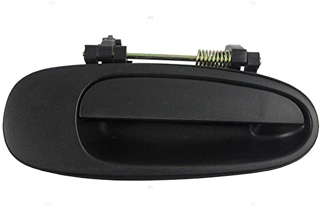 6924012140,HANDLE ASSY, REAR DOOR OUTSIDE, يسار  ,مقبض آسى ، باب خلفي خارجي ، يسار  