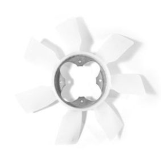 163610C010,FAN,مروحة الرديتر - ريشه المروحه فقط 