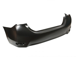 521590K910,REAR BUMPER COVER,جلدة صدام خلفي