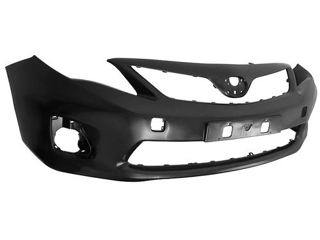 5211912964,FRONT BUMPER COVER,جلدة صدام أمامي