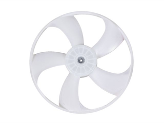 1636122120,FAN,مروحة الرديتر - ريشه المروحه فقط 