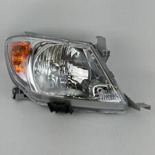 811500K390,HEADLAMP ASSY, LH,شمعة أمامي يسار كاملة