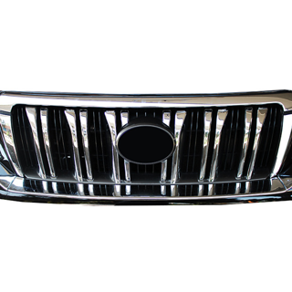 5310160670,GRILLE, RADIATOR,شبك 