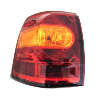 8156160A60,LENS & BODY, REAR COMBINATION LAMP, LH,اصطب رفرف خلفي يسار - بدون ملحقات