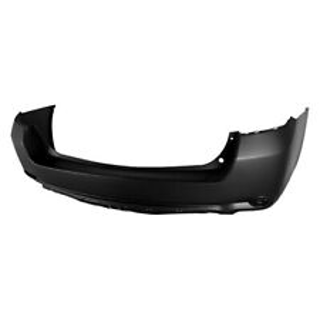 521590Z909,REAR BUMPER COVER,جلدة صدام خلفي