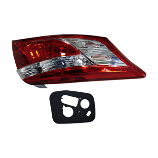 815610D440,LENS & BODY, REAR COMBINATION LAMP, LH,اصطب رفرف خلفي يسار - بدون ملحقات