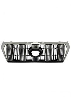 5311260090,GRILLE, RADIATOR, LOWER NO.1,شبك صدام أمامي