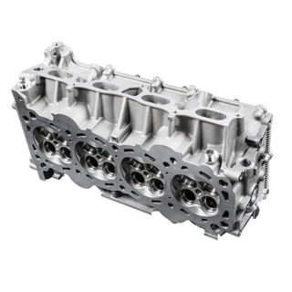 1110175200,HEAD SUB-ASSY, CYLINDER,راس مكينة 