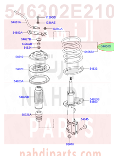 546302E210,SPRING-FR,SPRING-FR