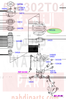 546302T011,SPRING-FR,N/A