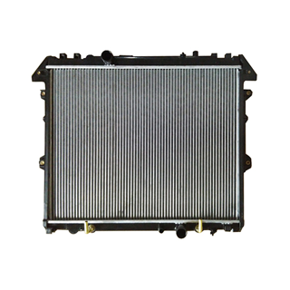 164000C380,RADIATOR ASSY,لديتر ماء - مبرد مكينه