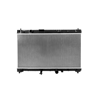 164000Y231,RADIATOR ASSY,لديتر ماء - مبرد مكينه