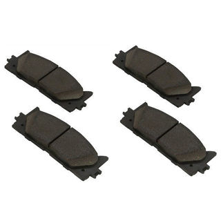 صورة قماش أمامى BRAKE PAD