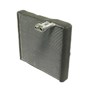8850106260,EVAPORATOR SUB-ASSY, COOLER, NO.1,ثلاجة مكيف