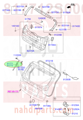 817712S000,LIFTER ASSY-TAIL GATE,LH,مساعد شنطة