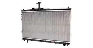 253104H550,RADIATOR ASSY,رديتر ماء قير تماتيك