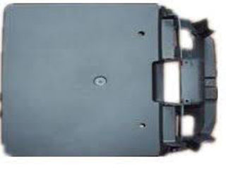 7512660110,STAY, REAR LICENSE PLATE BRACKET, LOWER,البقاء ، قوس لوحة الترخيص الخلفي ، السفلي