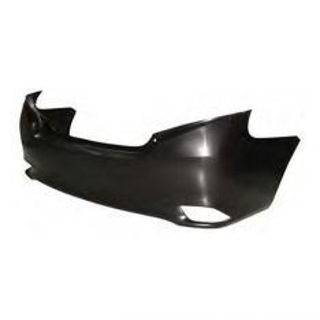 521590U903,REAR BUMPER COVER,جلدة صدام خلفي