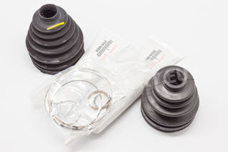 0442760120,BOOT KIT, FRONT DRIVE SHAFT,جلدة عكس 