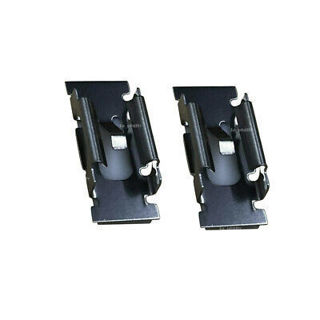 7556152040,CLIP, ROOF DRIP SIDE FINISH MOULDING, NO.1,كلبس 