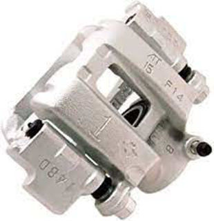 4775034030,CYLINDER ASSY, DISC BRAKE, REAR LH,سلندر (أسطوانة )