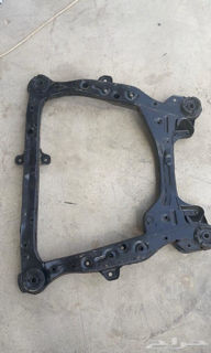 5110033111,FRAME ASSY, FRONT,كمر أمامي - كمر مكينة