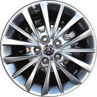 4261A07010,WHEEL, DISC (FOR SPARE),جنط احتياطي 