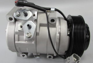 883206A020,COMPRESSOR ASSY, COOLER,كمبروسر مكيف 
