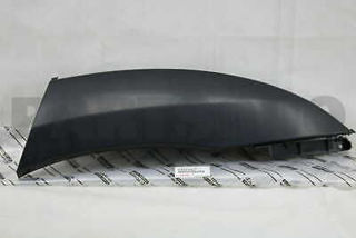 616810K921,EXTENSION, REAR WHEEL OPENING, NO.1 RH,صاجة 