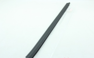 681620K010,WEATHERSTRIP ASSY, FRONT DOOR GLASS, OUTER LH,زيق خارجي