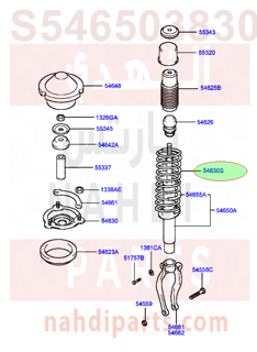 S5465038302,SPRING-FR,SPRING-FR