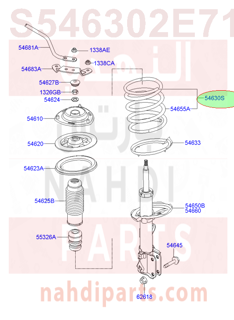 S546302E710,SPRING-FR,SPRING-FR