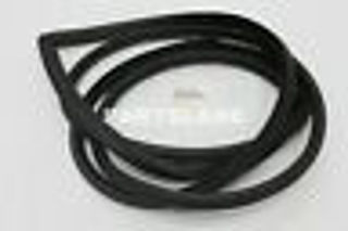 6786235070,WEATHERSTRIP, FRONT DOOR, LH,جلده باب أمامي يسار - جلده الغبار والهواء 