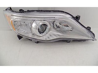 8114507100,HEAD LAMP RH,شمعة أمامي يمين بدون ملحقات