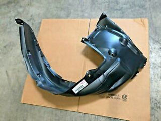 538070C020,SEAL SUB-ASSY, FENDER APRON MUDGUARD, RH,بطانة رفرف