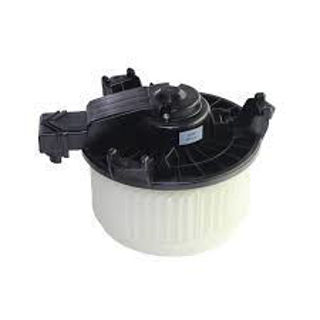 8710342090,MOTOR SUB-ASSY, BLOWER W/FAN,Mاو  SUB-  BLOWER W / FAN